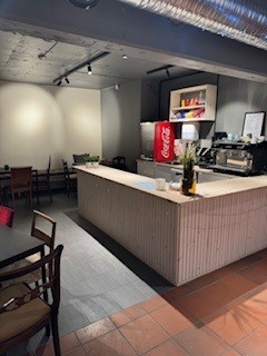 Ungdomskafe